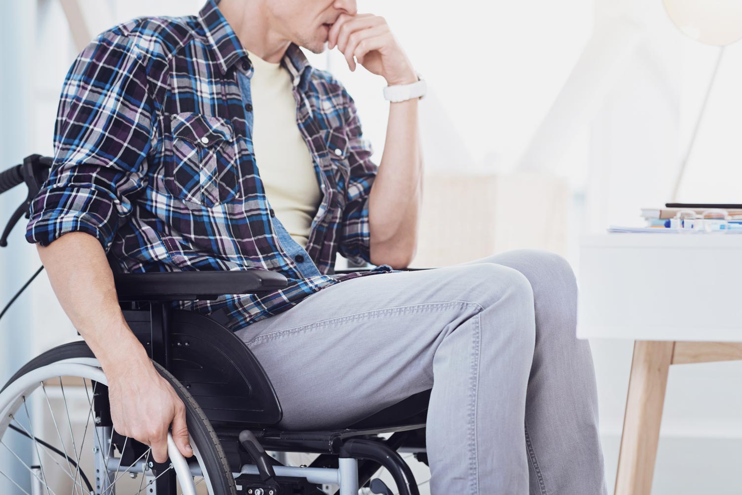 How Long Does It Take To Get Approved For SSDI? Disability Help