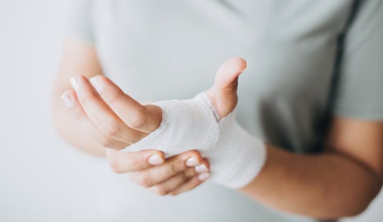 What Injuries Are Covered By Workers’ Compensation