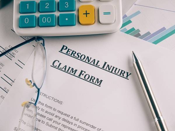 How Your Personal Injury Settlements Are Distributed